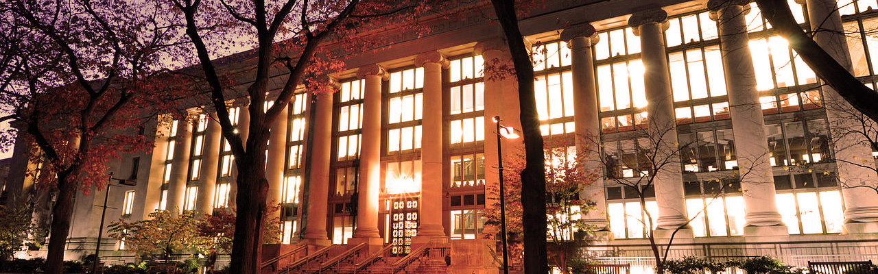 Harvard Law School Library